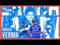 Shafali Verma, India&#39;s explosive opener | 100% Cricket Superstars