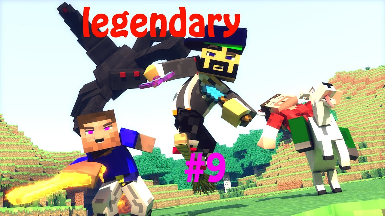 LP legendary Серия 9 SARRITOR действительно SARRITOR