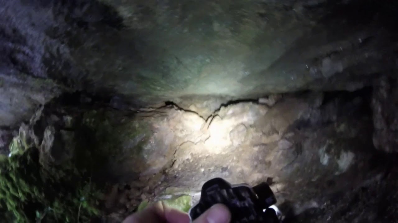 Iluntzarren leize bila