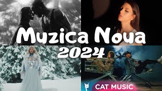 Muzica Noua 2024 Playlist ❤️ Cele Mai Noi Melodii 2024 ❤️ Cea Mai Noua Muzica Romaneasca 2024