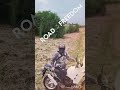 KLR 650 brother - WP48 upgraded dual sport beast #klr650 #dualsport #kawasaki