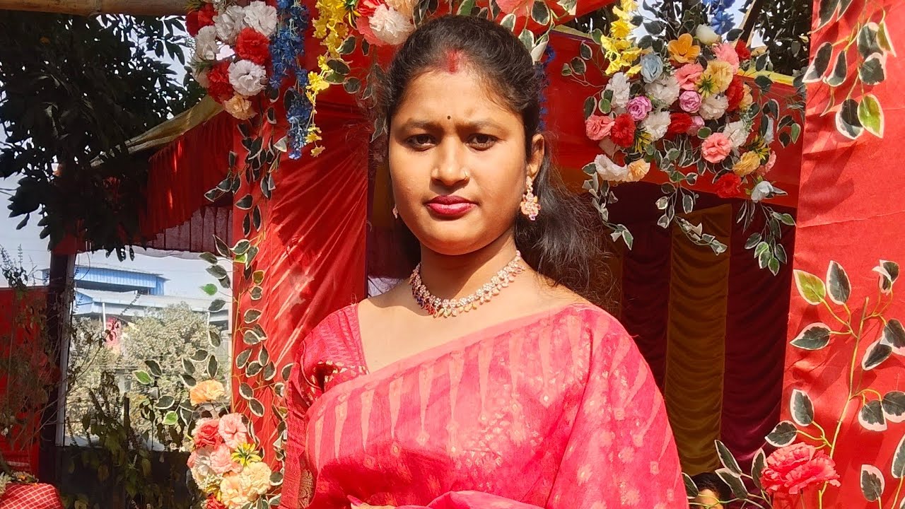 তুমি আমার এমন একজন যাকে সারা জীবন ভালোবেসে  ভরবে না এ মন 🥰🥰🥰🥰