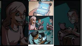 Harley Quinn murders children #shorts Harley Quinn murders children #shorts