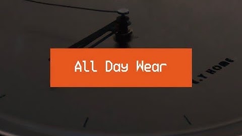 Halliday AI Glasses: All Day Wear