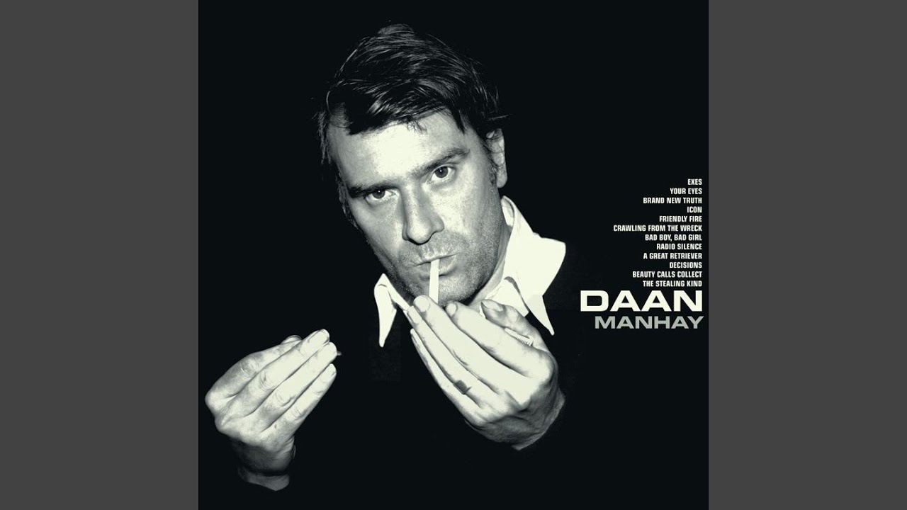 Crawling from the Wreck