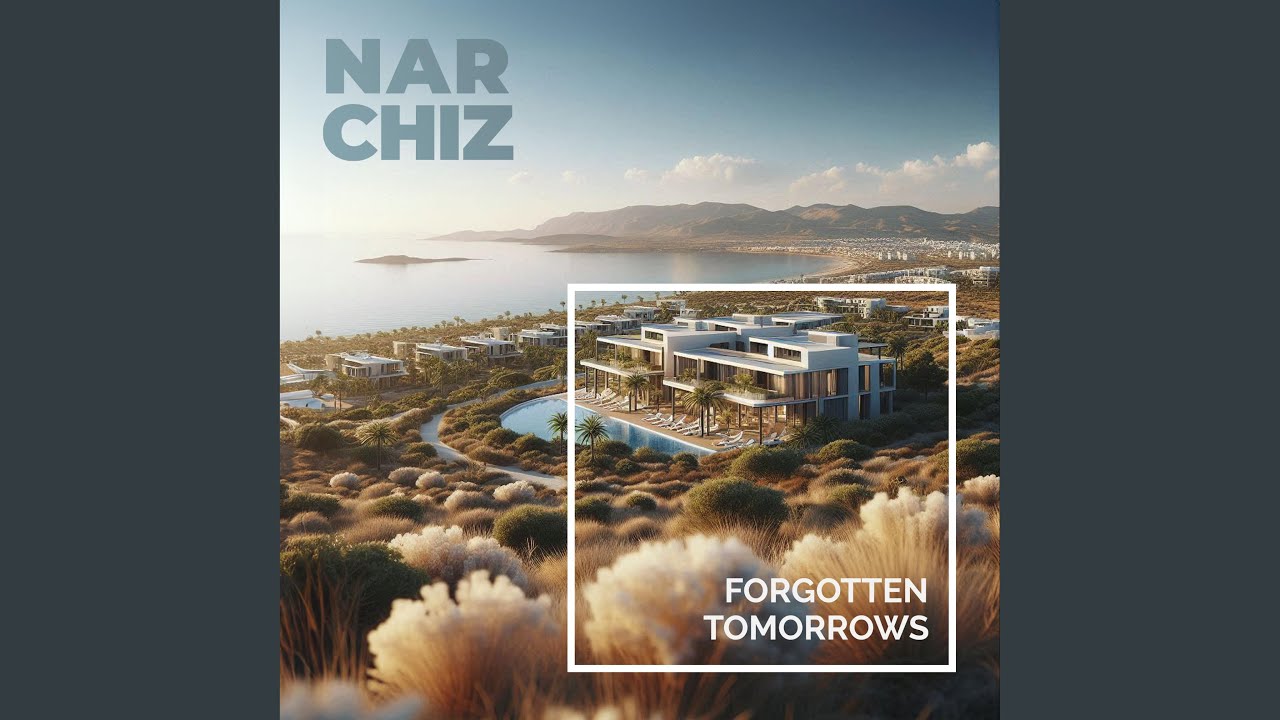 Forgotten Tomorrows