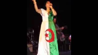 اغنينة جزائرية ها حي عليا الشابة الزهوانية zahouania hay aliya   YouTube