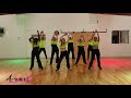 Zumba flowers  miley cyrus  azdance