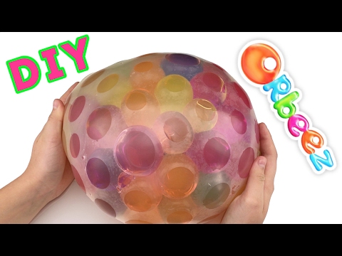 Giant Orbeez