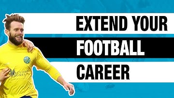 How to Extend Your Football Career with Ian Davies