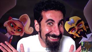 YTP Crush Bandicooch 4: It's about f*cking time [COLLAB ENTRY]