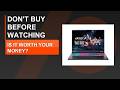 Acer Nitro 16S - Honest Review 2026