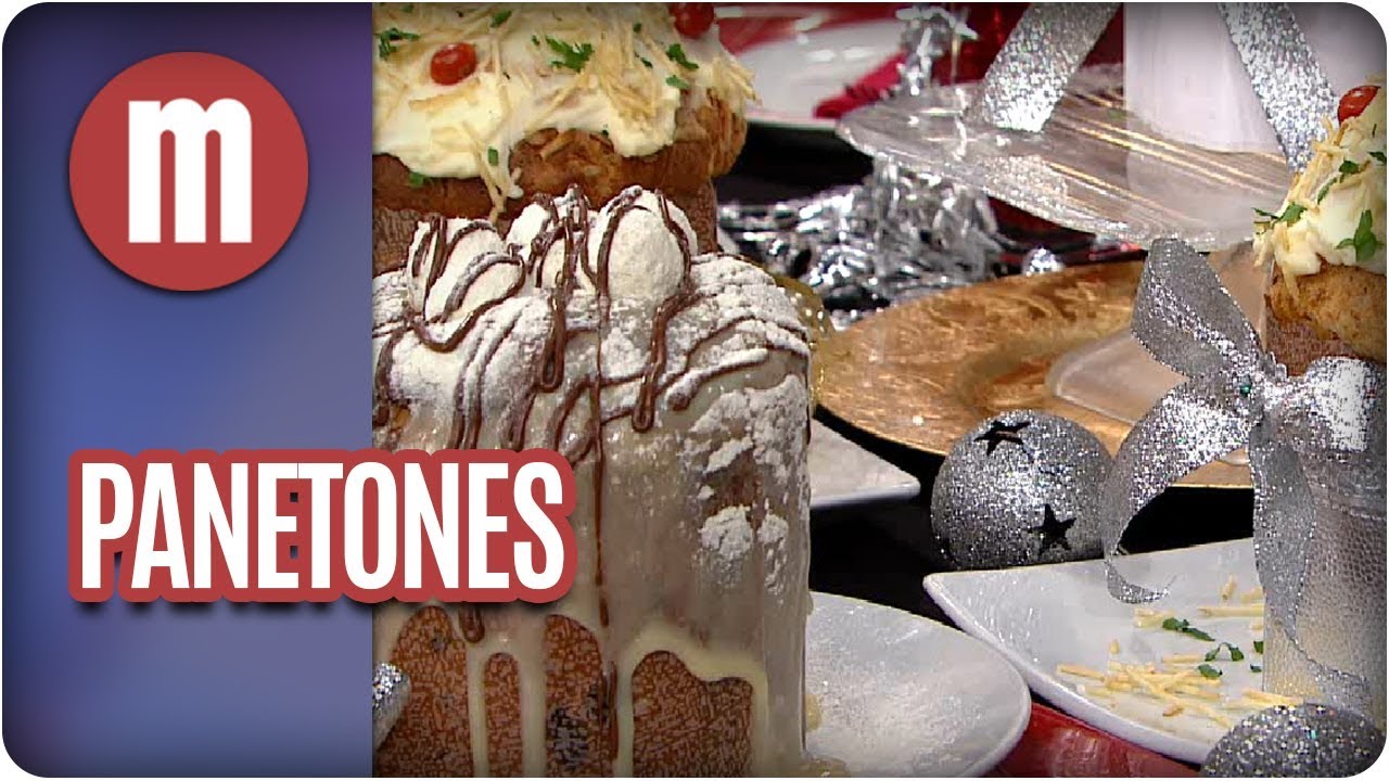 Panetones Faça e Venda - Mulheres (16/11/17)