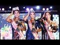 Grand finale 2022 | Miss India Nayantara || Sjiproduction House || Saswat Joshi