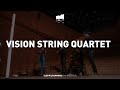 Capture de la vidéo Elbphilharmonie Innerview | Vision String Quartet