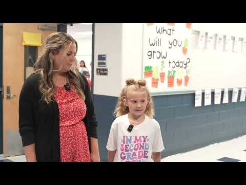 Fordham Early Learning Academy adds 2nd grade Curriculum to the 2024-2025 School Year!