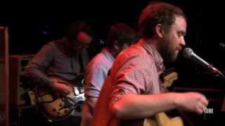 Frightened Rabbit - &quot;Late March, Death March&quot; (eTown webisode #463)