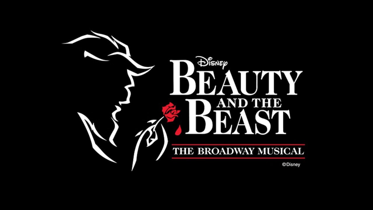 Beauty and the Beast Trailer - YouTube