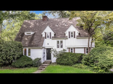 19 Cushman Road, White Plains, NY home video tour