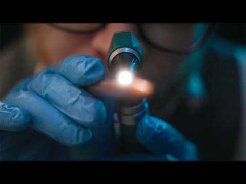 ASMR Eye Exam | A Relaxing, Calm & Controlled Procedure