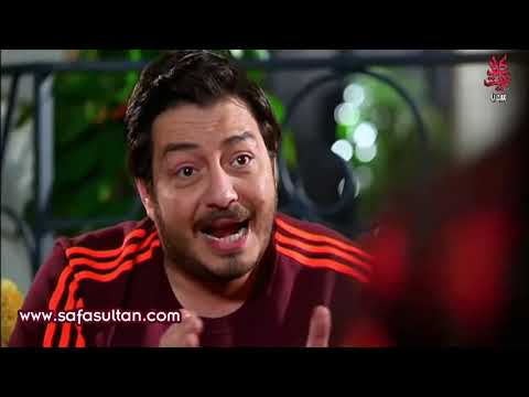 بنات العيلة ـ مجننة البيت وعمرها سبع سنين ! صفاء سلطان