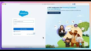 How to Install Dialpad for Salesforce App from AppExchange Step-by-Step