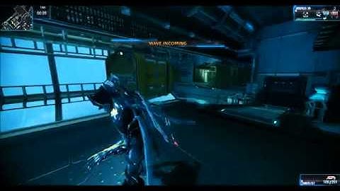 Warframe :: Dope or Nope :: Embolist