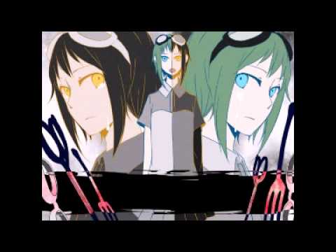 モザイクロールラップ【歌ってみた】つかさ
