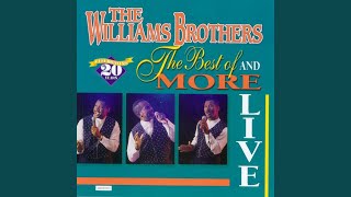 Miniatura del video "The Williams Brothers - Nothing Blocking My View"