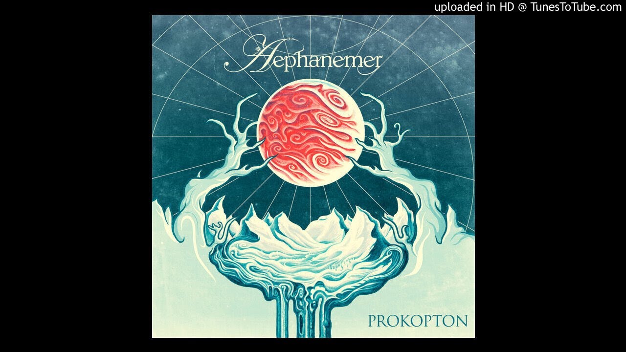 Aephanemer - Bloodline (female fronted) (lb) Aephanemer - Bloodline (female fronted) (lb)