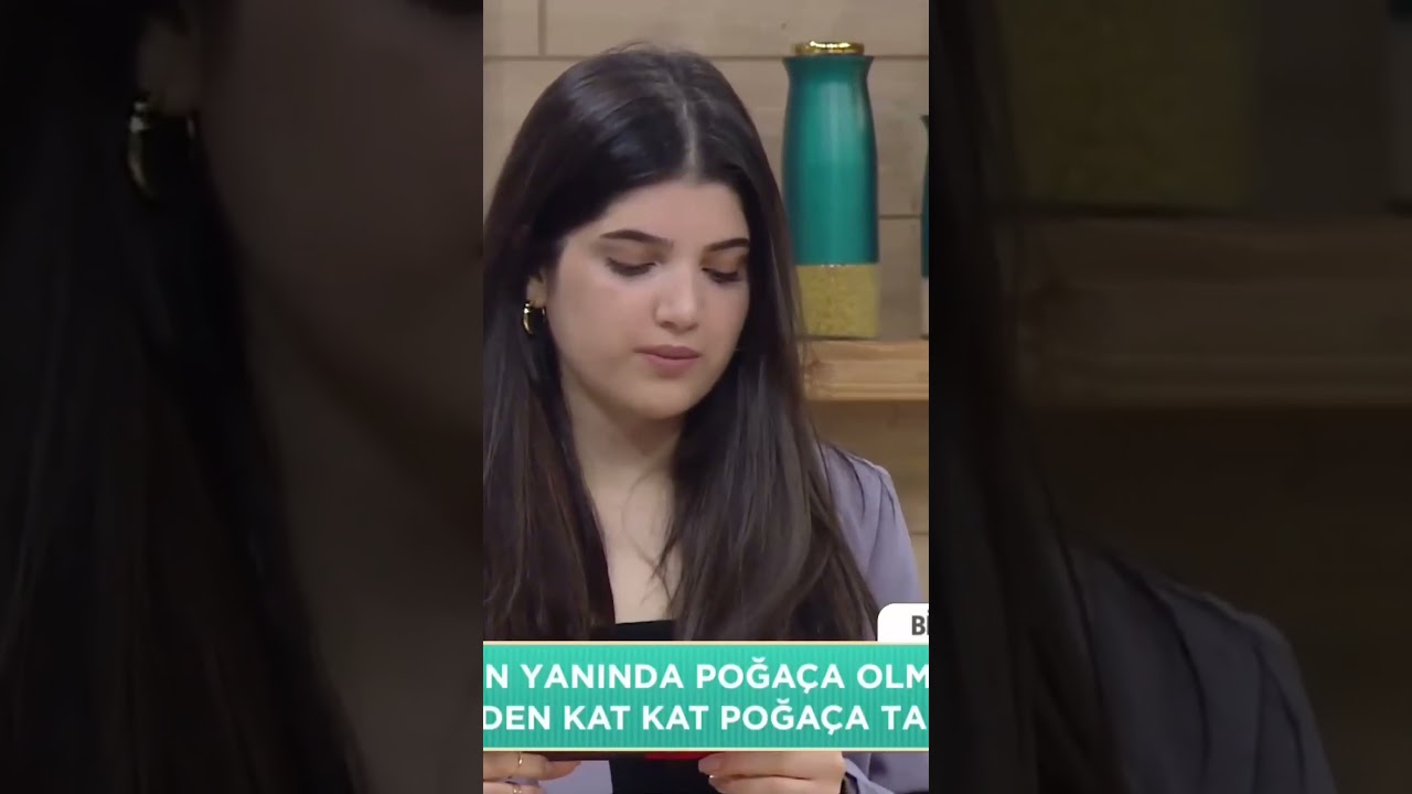 Kat Kat Yumuşacık Poğaça Tarifi | Nermin'in Enfes Mutfağı Kat Kat Yumuşacık Poğaça Tarifi | Nermin'in Enfes Mutfağı