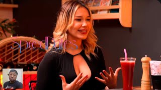 Speed Dates Review / First Impression (Playstation 5)
