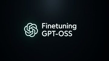 Finetuning GPT-OSS: Complete Tutorial for Beginners & AI Developers