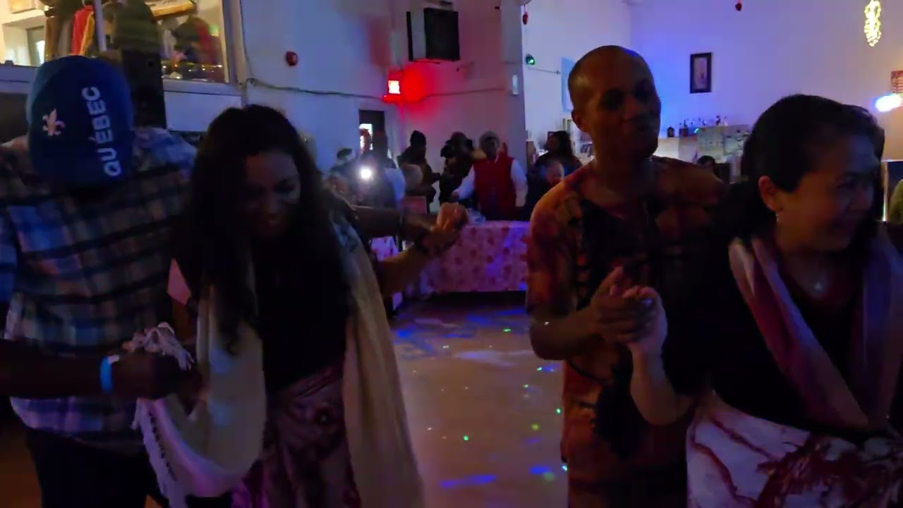 Festival interculturel Février 2026 Madagascar