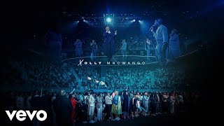 Xolly Mncwango - Ngegama Lakho (At The Durban Icc/2025/)