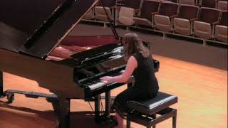 Handel Harpsichord Suite No  5 in E Major