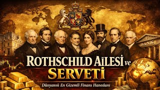 Rothschild Ailesi ve Serveti