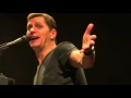 Rob Thomas - "You Won't Be Mine" - Atlantic City, NJ 1-16-16