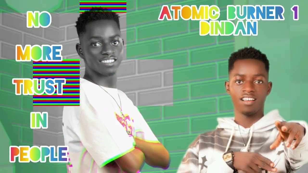 Bimoba and Mour, Grumah music (DINDAN)