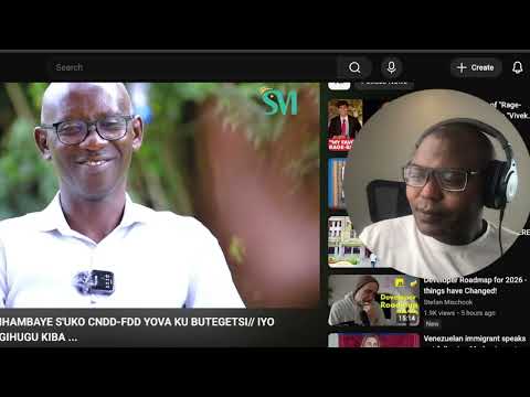 Francis Rohero Ati Dukwiye Kureka Gutinya Gupfa Umuhizi Atwara Ntagenda Ararira Nk Umwana Francis Rohero Ati Dukwiye Kureka Gutinya Gupfa Umuhizi Atwara Ntagenda Ararira Nk Umwana