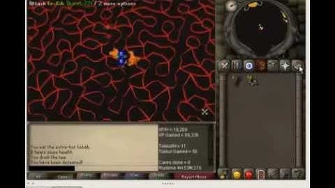 Tribot Cracked | Tribot for RuneScape 2007 | RS07 Tribot | Flawless | [3/30/13]