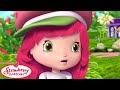 🍓 Choosing the next Princess! 🍓 | Strawberry Shortcake | Cartoons for Kids | WildBrain Little Jobs