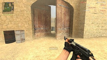 ВХ, АИМ и все виды читов (CSS v34)