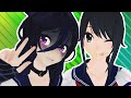 TENTANDO FAZER AMIGOS NO YANDERE SIMULATOR