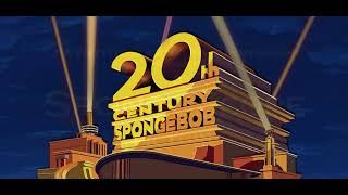 20th Century SpongeBob/A SpongeScope Picture (1953)