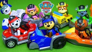 Paw Patrol Toys Mission Paw Vehicles Air Rescue Pups Apollo the Super Pup Racer Mission Cruiser Toy