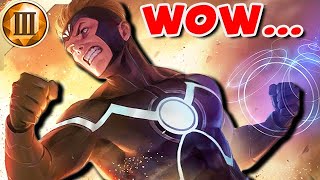 HAVOK MAY HAVE CHANGED MY MIND... - Marvel Future Fight