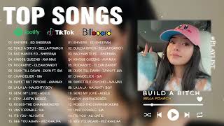 TikTok Mashups ~ Lagu TikTok Viral 2023 ~ Lagu Barat Terbaru 2023 Spotify Playlist