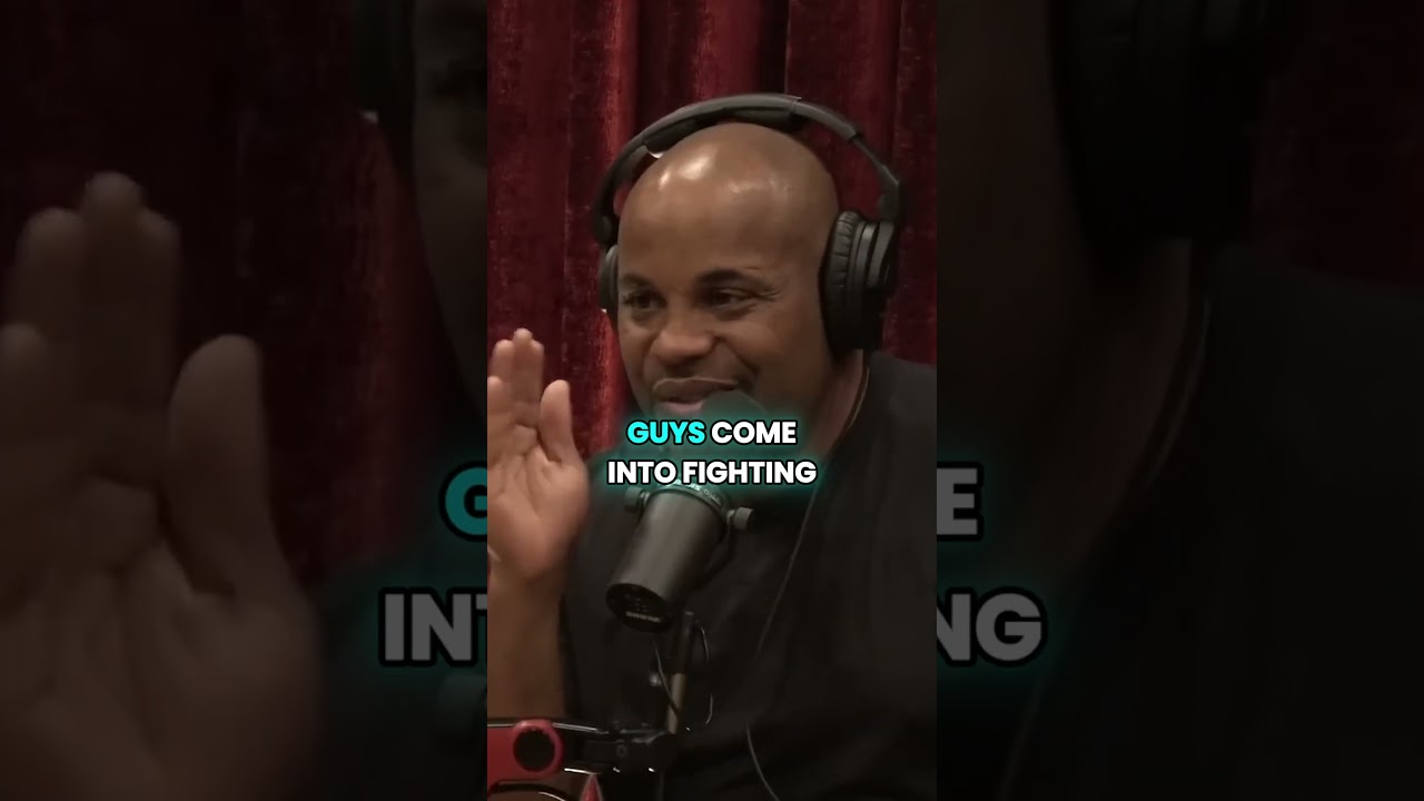 DC Talks About Dagestan Fighters #ufc #mma #iliatopuria #podcast #boxing #dc #wrestling