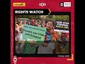 Rights watch  16 sep 2023  voicepkdotnet